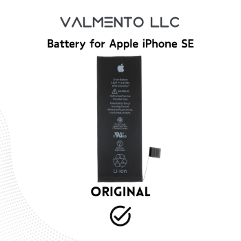 Akku für Apple iPhone SE Bulk